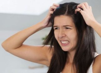Say goodbye to annoying dandruff with these helpful tips and boost your confidence in communication.