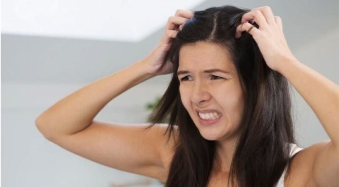 Say goodbye to annoying dandruff with these helpful tips and boost your confidence in communication.