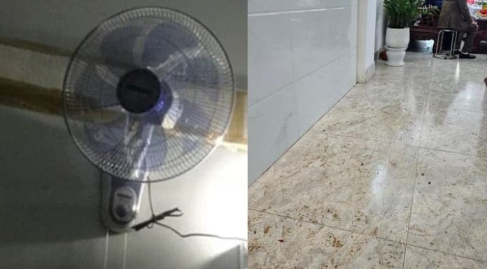 Close the window and turn on the fan when it’s humid outside: This simple trick keeps your home dry in 5 minutes