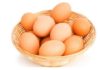 Eggs should not be stored in the fridge, try this method to keep them fresh for a month