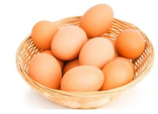 Eggs should not be stored in the fridge, try this method to keep them fresh for a month