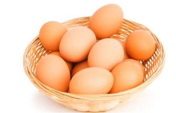 Eggs should not be stored in the fridge, try this method to keep them fresh for a month