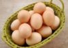 Did you know that putting eggs in the refrigerator door is the wrong way to store them? Here is the best way to preserve eggs.