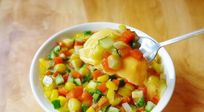 3 Unique and Delicious Egg Recipes for a Festive and Appetizing Lunar New Year Celebration