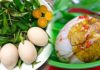How Many Century Eggs Should You Eat per Week for Optimal Health?