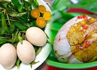How Many Century Eggs Should You Eat per Week for Optimal Health?