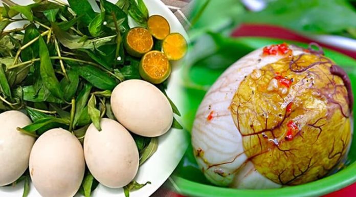 How Many Century Eggs Should You Eat per Week for Optimal Health?