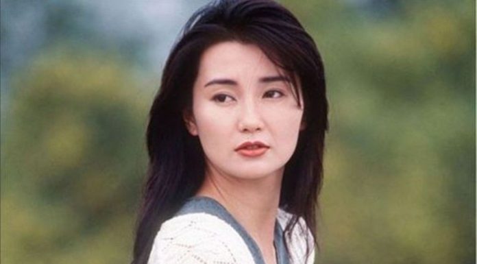 Famous Hong Kong Beauty Turns 59 with Smooth and Fair Skin Thanks to This Familiar Drink