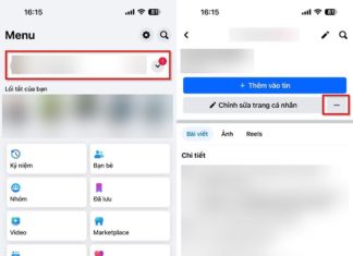 How to enable automatic posts saving to the Facebook post archive to preserve your interesting content