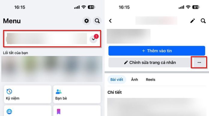 How to enable automatic posts saving to the Facebook post archive to preserve your interesting content