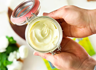 Create Soft, Smooth Skin with Homemade Body Lotion for Amazing Results