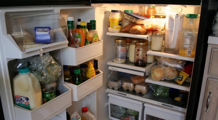 4 reasons why your family refrigerator is always messy and expert tips to fix it