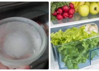 Save Money by Putting a Bowl of Water in the Fridge