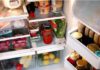 Refrigerator Overloaded with Stuff “Eats” Twice as Much Electricity?