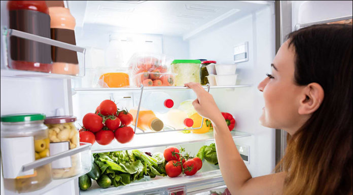 Girl shares life-saving tip for refrigerator blackout, advises families to prepare in advance