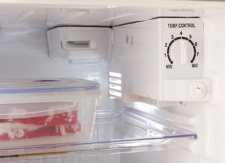 How to Cut Down on Refrigerator Energy Consumption