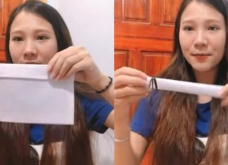 How To Style Hair at Home: Tutorial on How to Create Curls Using Paper