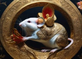 The Lucky Toddler: 3-Year-Old Boy Wins Big at Red Moon Festival, Becoming the Town’s Youngest Millionaire