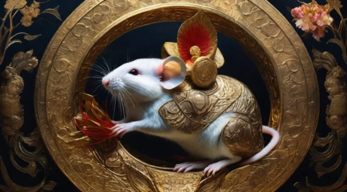 The Lucky Toddler: 3-Year-Old Boy Wins Big at Red Moon Festival, Becoming the Town’s Youngest Millionaire