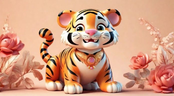 From Ong Cong Ong Tao to the 30th Tet night, enjoy endless luck at the age of 3, transforming into Dragon and Phoenix