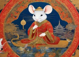 The luckiest age to enjoy prosperity in 2024, doubling your wealth