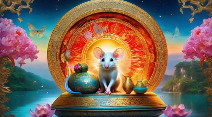 The Leap Year Phenomenon: Unveiling the Mystical Dragon’s Fortune.