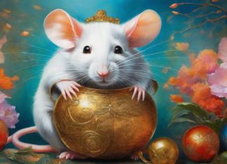 From 8/2 to 18/2, Fortune will smile upon you, bring wealth and prosperity.