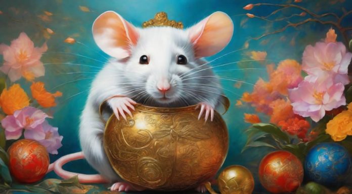 From 8/2 to 18/2, Fortune will smile upon you, bring wealth and prosperity.