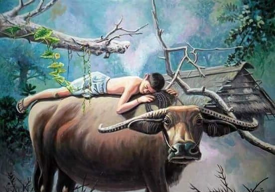 Flag in hand: 3 consecutive years of luck, 1 year of red excitement in the next 3 years