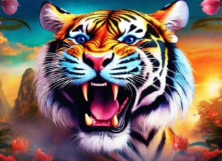 5 Days at the End of February, 3 Years Old and Wealthy, Money Overflowing