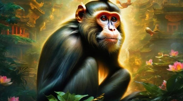 The Magic of Lunar New Year: Abundant Fortune and Overflowing Wealth.