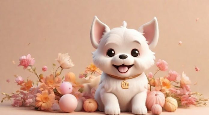 Meeting the good fortune at the age of 3: Money flows like Da River, especially for the 2nd zodiac position