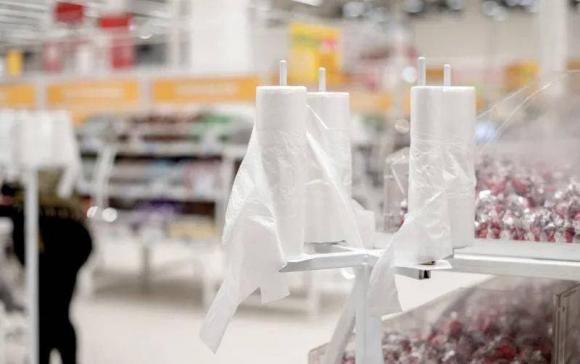 Stop Using Plastic Bags at the Supermarket Like This Anymore! The Harm is Unbelievable.