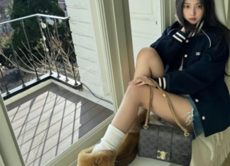 Hot Bag Styles that Female Celebrities are Loving Right Now