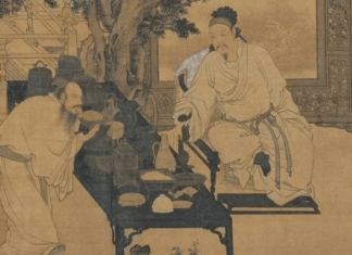 “The Four Places to Avoid at 49: Unraveling Ancient Wisdom”