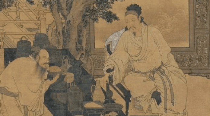 “The Four Places to Avoid at 49: Unraveling Ancient Wisdom”