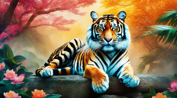 4-Year-Old Phoenix: Call Out for Fortune, Money Pours in Before Lunar New Year