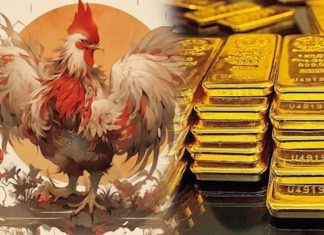 Lucky Charm: 3 years of fortune and wealth, money in hand, unstoppable prosperity