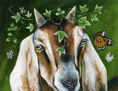 The Little Tycoon: Overnight Prosperity and Abundance Beyond Dreams