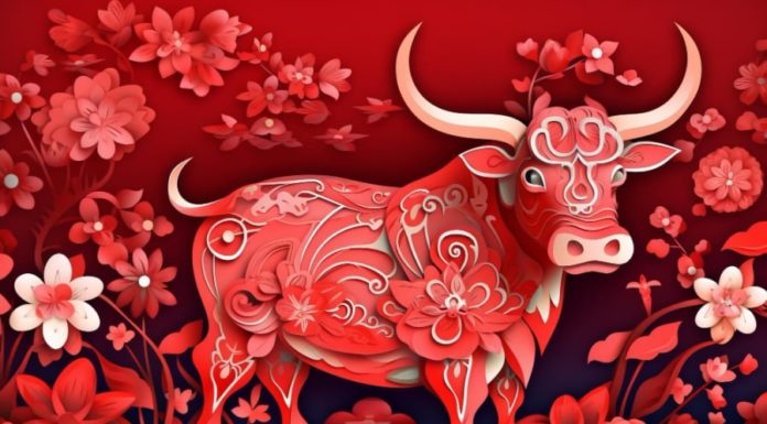 Early morning on the 1st day of the lunar calendar: The God of Wealth arrives to bless your home, bringing endless joy throughout the year.