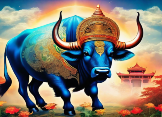 The Miracle Worker: Gain wealth and luck at age 3, skyrocket at age 40 with prosperity and success.