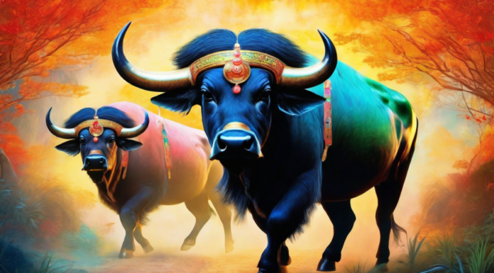 Lucky Year of the Fish: Prosperity and Fortune Await!