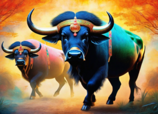 Lucky Fortune in the Last 2 Weeks of February: Ride the Clouds like a Dragon, Collect Wealth with Your Left Hand, and Grab Money with Your Right Hand