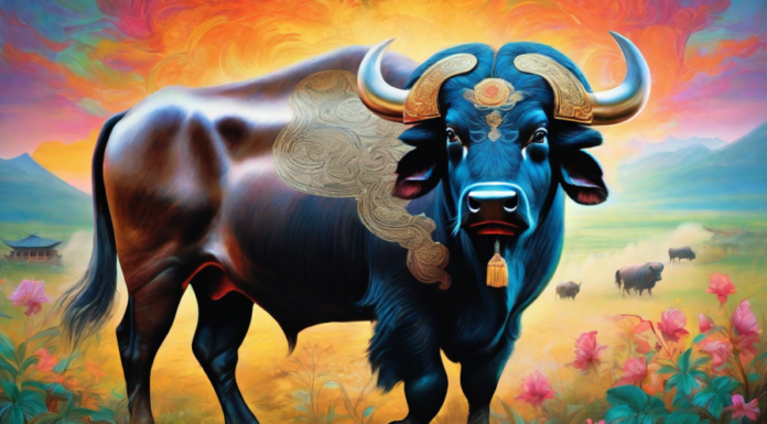 4 Years Old on the 1st, Lucky on the 2nd, Soaring on the 3rd, Tired Hands from Carrying Money