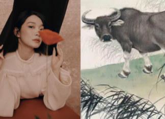 Incredible Prosperity at the Beginning of the Year: 4 Years Old Enjoying Heaven’s Blessings, Earning Silver from the East and Collecting Gold from the West, Money Overflowing in the House.