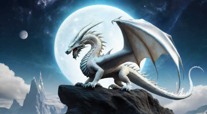 March Blessings: Dragon and Phoenix Transformation, Abundant Wealth, and Endless Fortunes