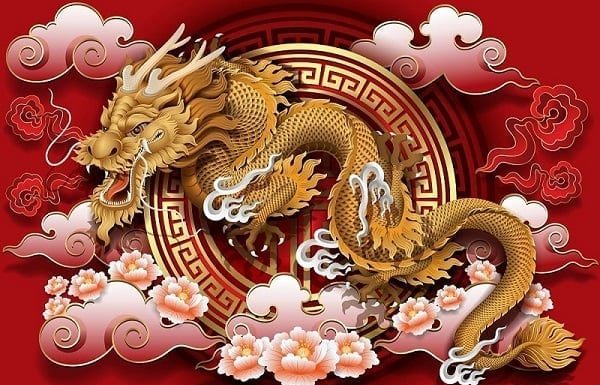 The richest 4-year-old in the Lunar New Year: 1 year old drains fortune from the heavens, money as abundant as water