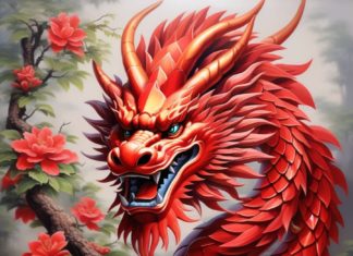 Fortunate Stroke of Luck: At the tender age of 3, “stumbles upon a golden opportunity” to attain wealth and prosperity