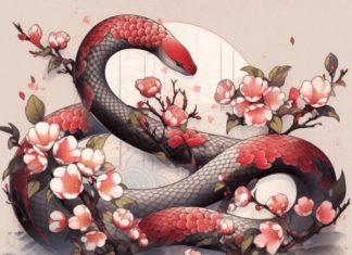 Blooming Cherry Blossoms: 4 Zodiac Signs with the Most Beautiful Love Destiny in February 2024.