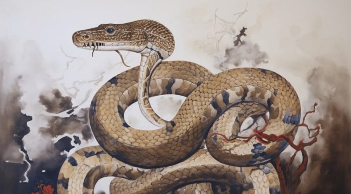 Thai Bach Cleans House: 3-year-old money wasting spree, evil spirit follows on New Year’s Day